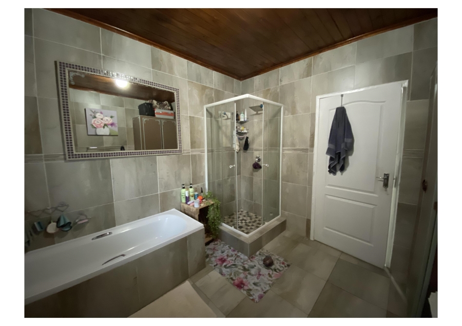 3 Bedroom Property for Sale in Grimbeeck Park North West